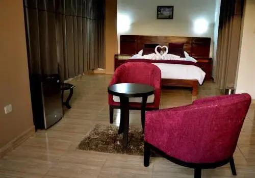 Hotel Las Terrazas Inn - главное фото