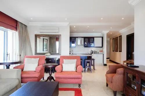 Ballito Manor View 406 - главное фото