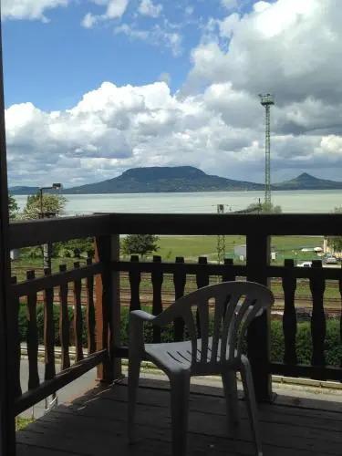 West Place Panzió - главное фото