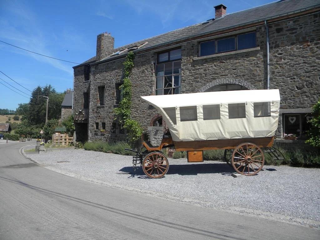 Ten Huize Planckaert - главное фото