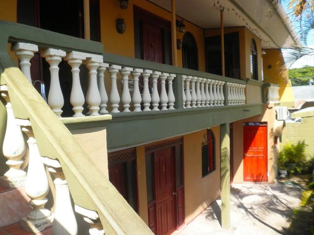 Cabinas Madeleine - главное фото