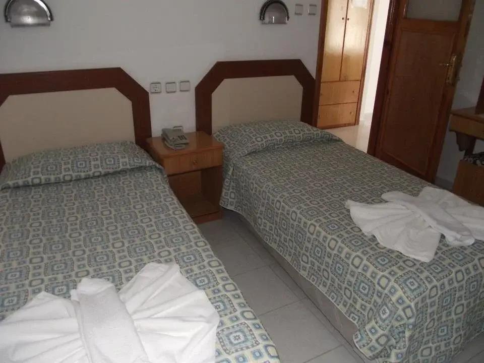 Günes Apart - главное фото