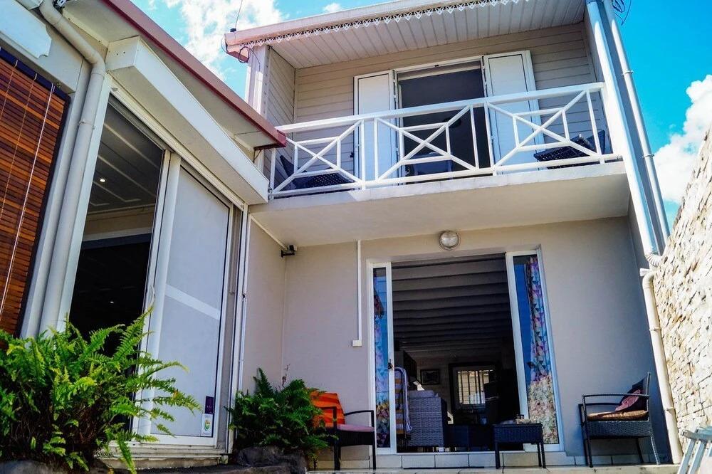 La Villa Citronnier - главное фото