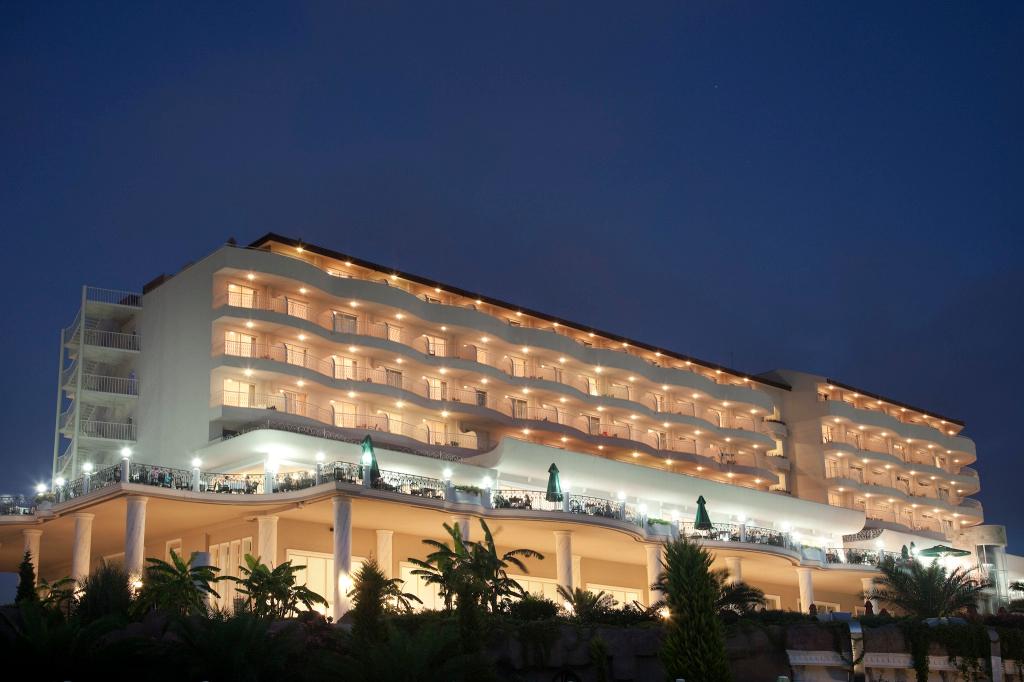 Starlight Resort Hotel - All Inclusive - главное фото