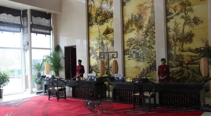 Futai VISTA Manor - главное фото