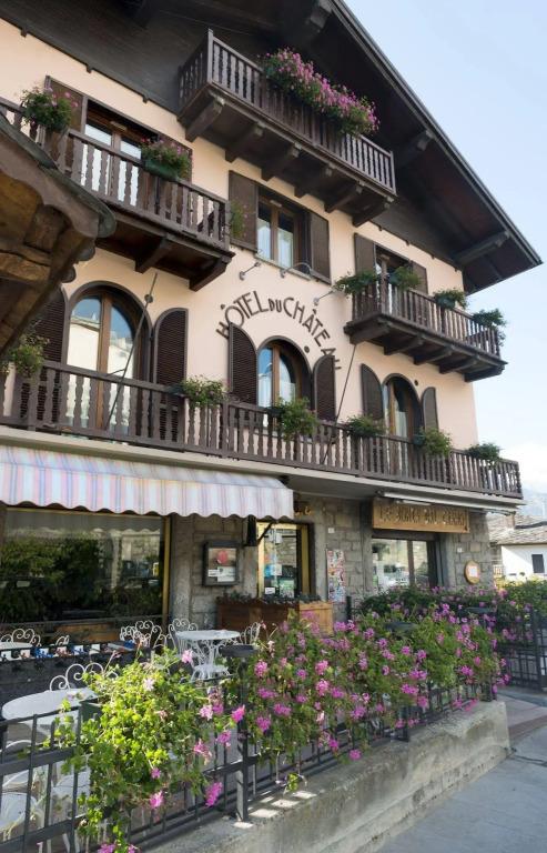 Chateau - главное фото