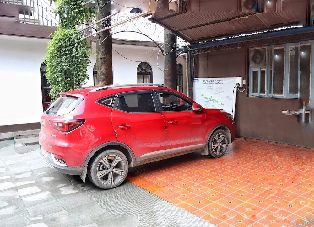 Hotel Royal Century - главное фото