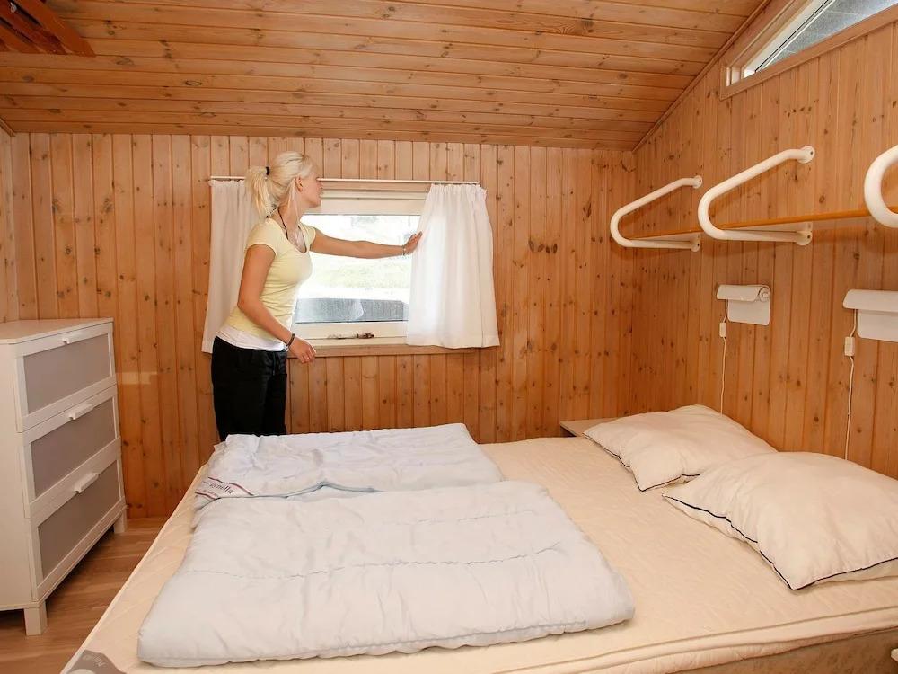 Modern Holiday Home in Lønstrup Near the North Sea - главное фото