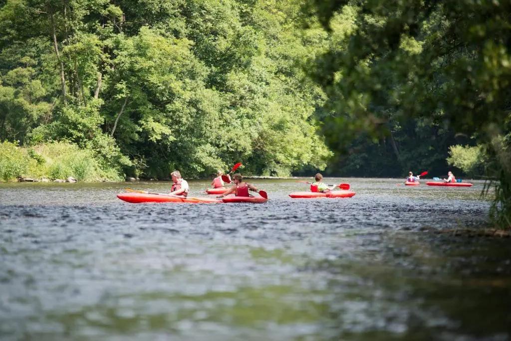 Center Parcs Les Ardennes - главное фото