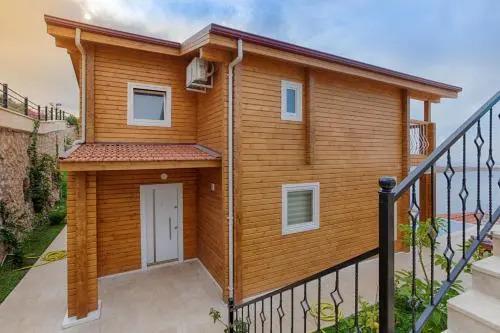 Eco Villa Mimoza - главное фото