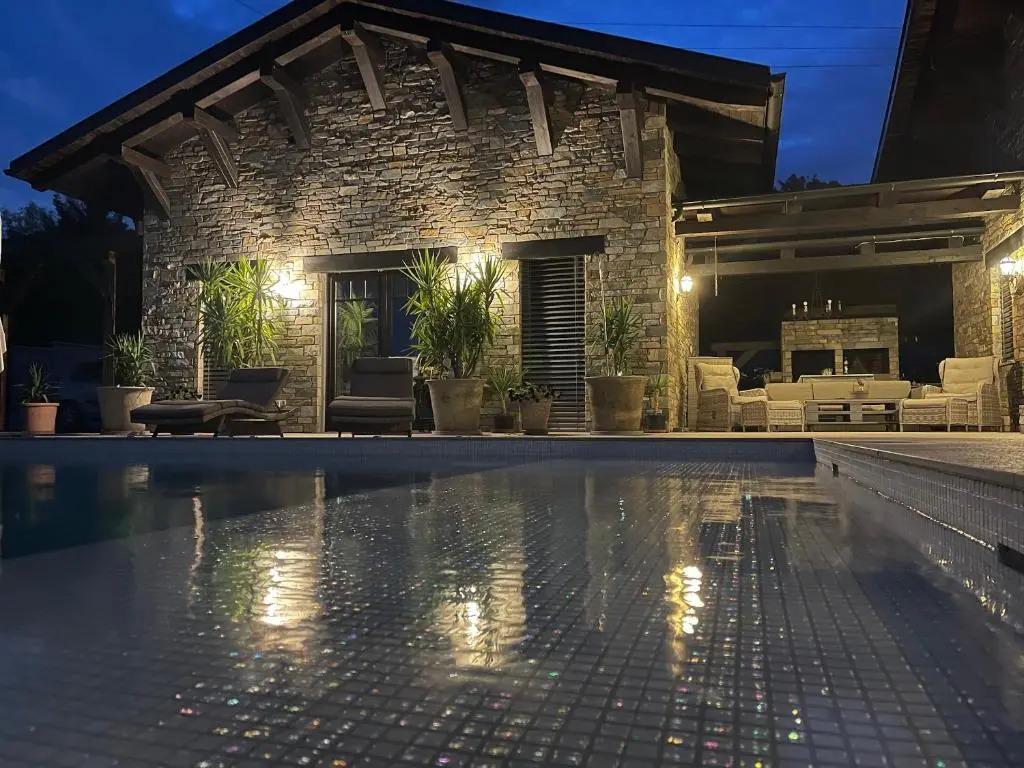 Papillon Panorama apartment! Amazing view ! Chillout ! - главное фото