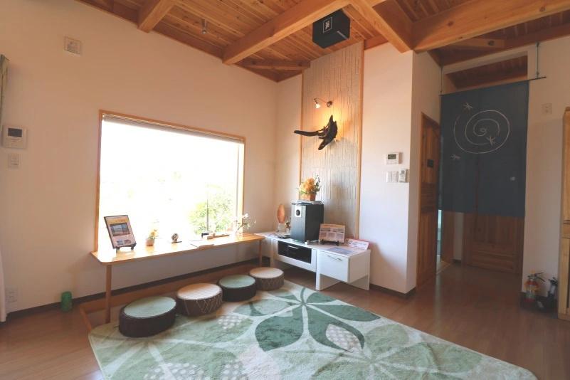 Rental House Hagifurin - главное фото