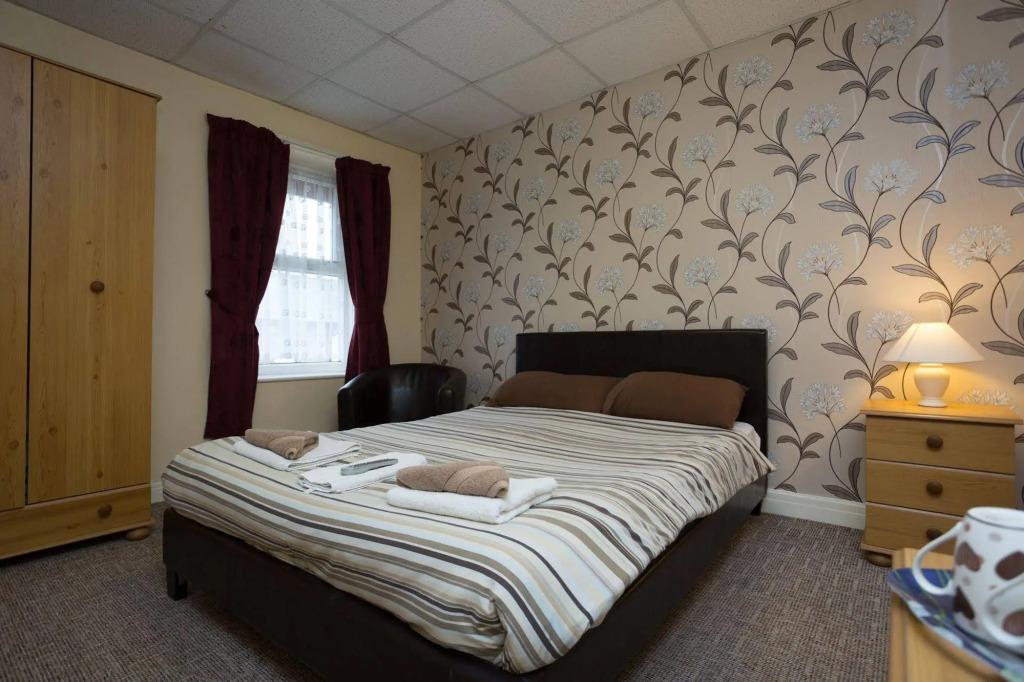 Boyce Hotel - главное фото