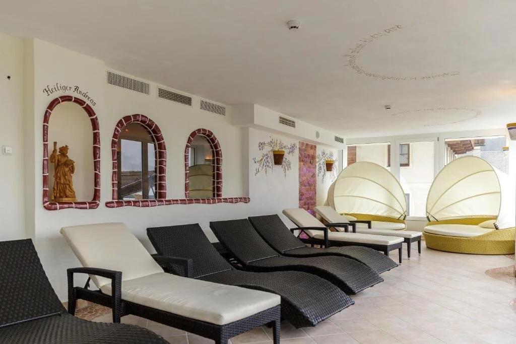 Hotel-Gasthof Andreas - главное фото