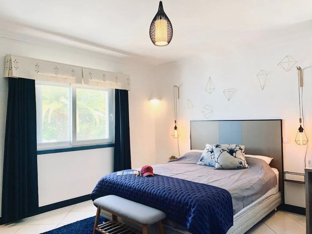 The White House - Boutique Villa - главное фото