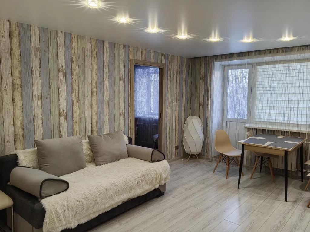 Апартаменты во 2-ом микрорайоне 14 - главное фото