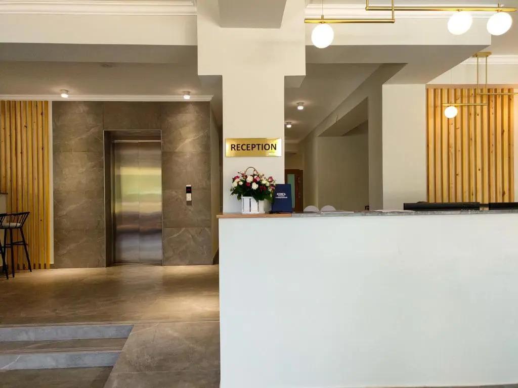 Citrus Hotel - главное фото