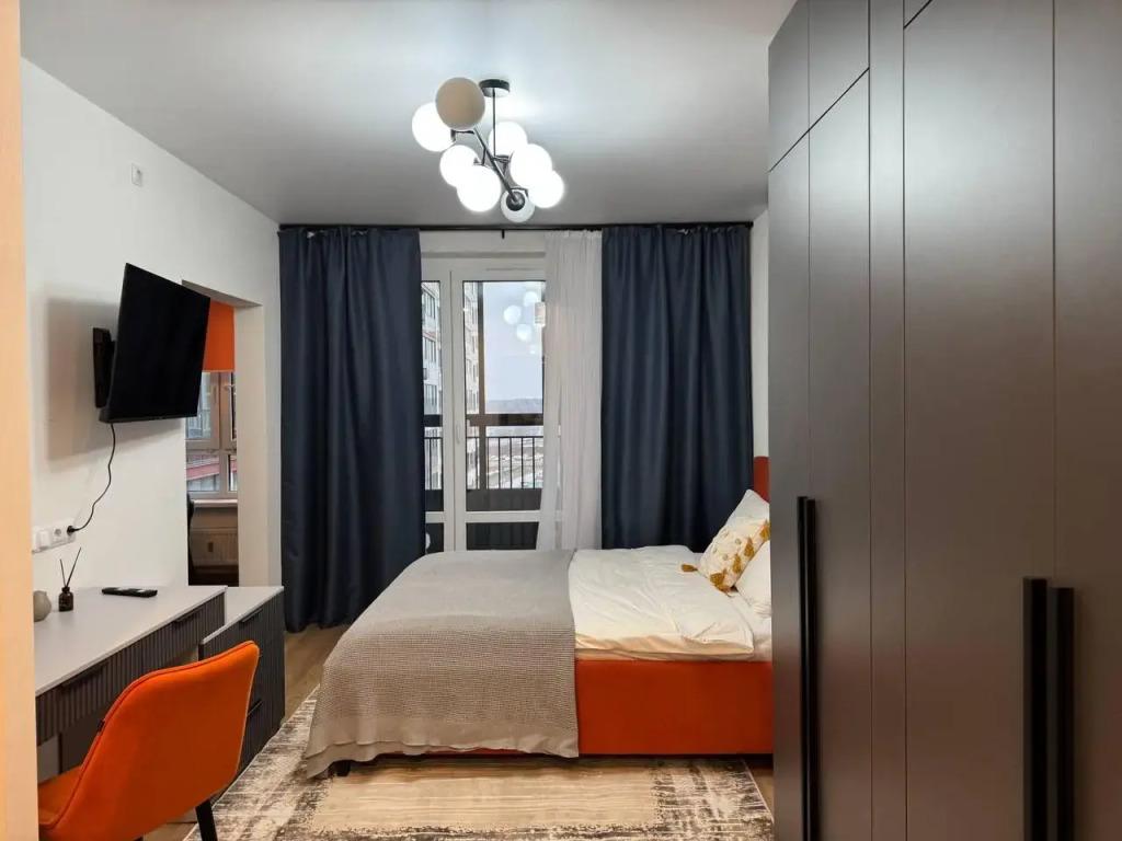 Апартаменты на улице Ботаническая 12 ЖК Южная битца - главное фото