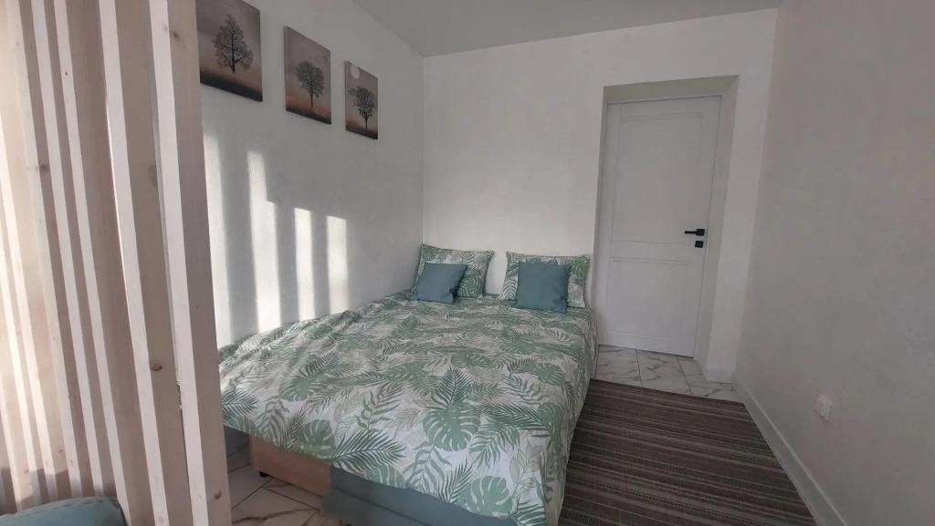 Апартаменты на улице Октябрьской Революции 151 - главное фото