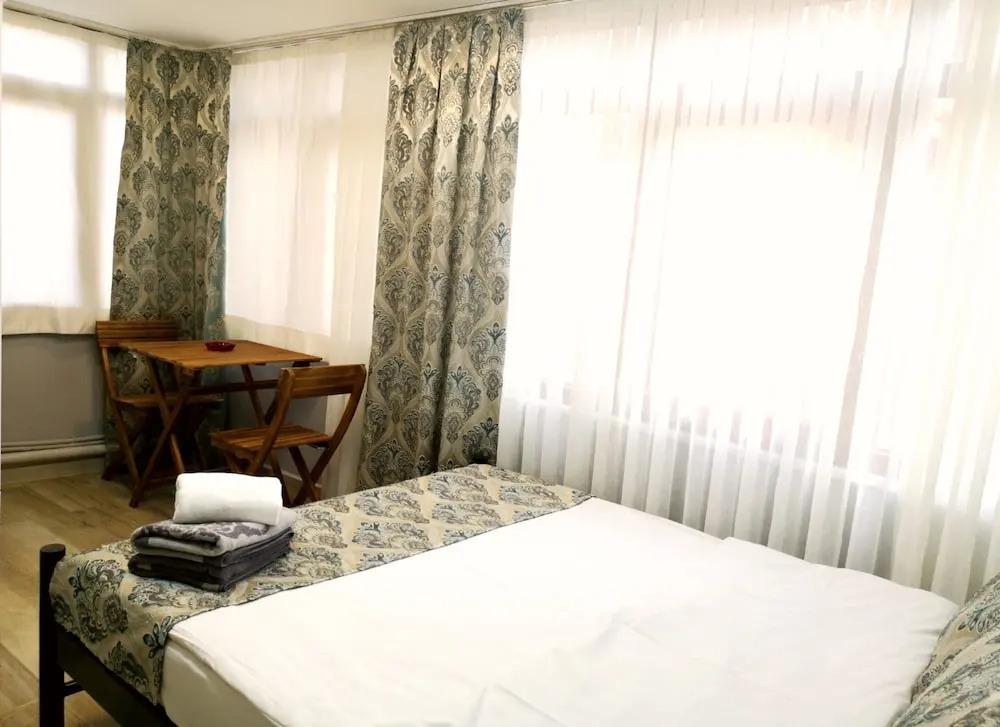 Center Apart - главное фото