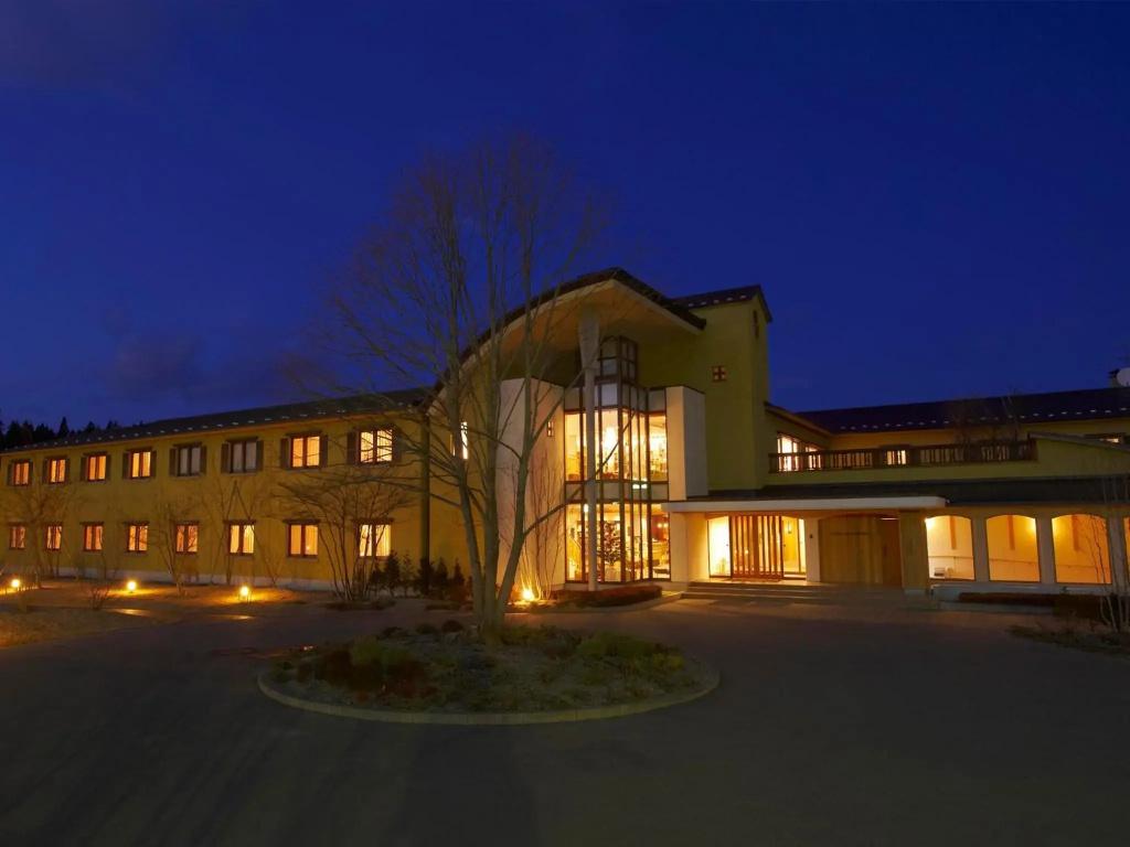 Hotel Folkloro Hanamakitowa - главное фото