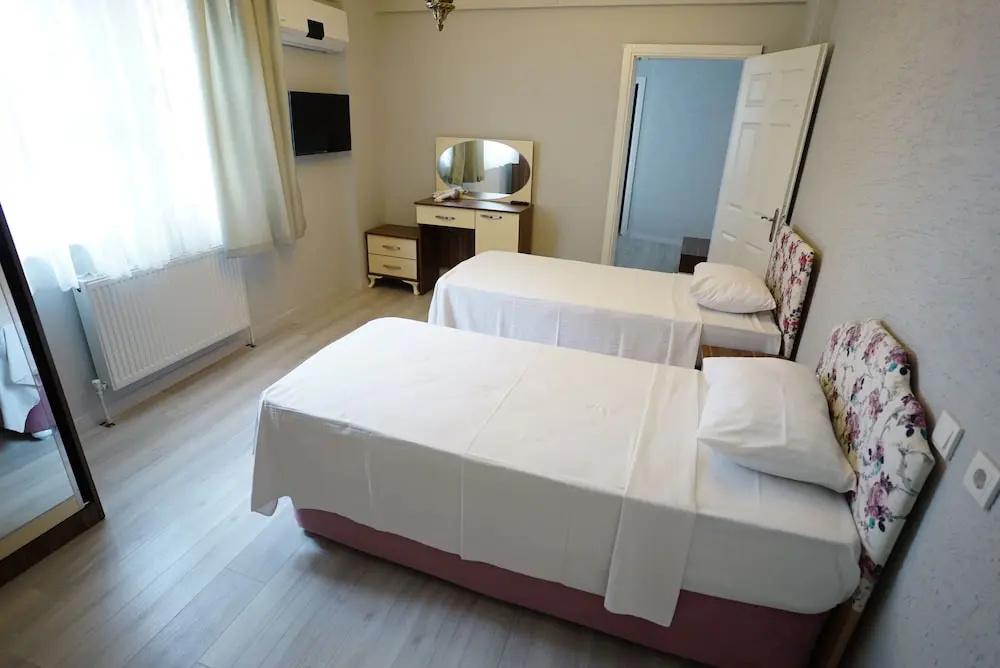 Lafontaine Konak Otel - главное фото