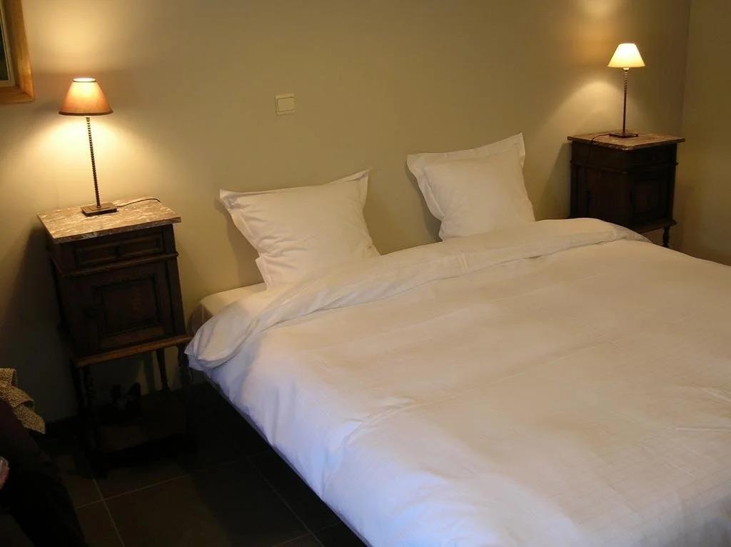 B&B Gaussignac - главное фото