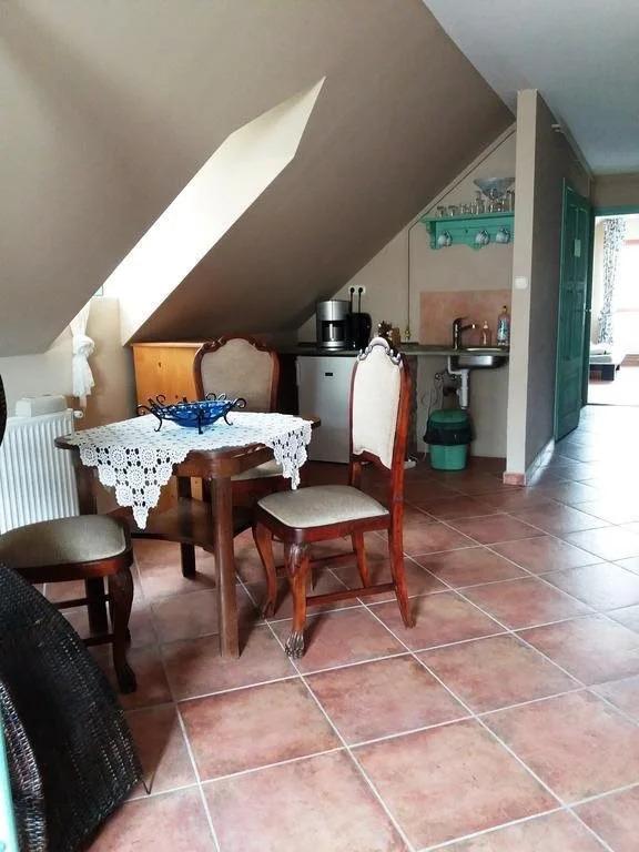 Köveskal Vendeghaz - главное фото