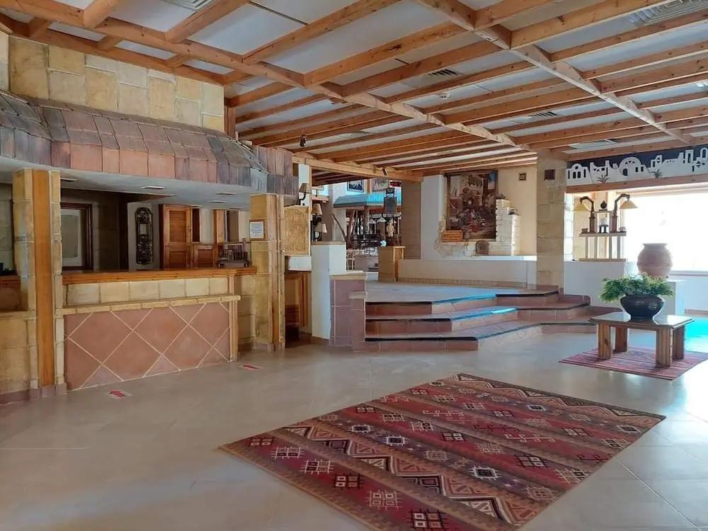Tobya Boutique Resort - главное фото