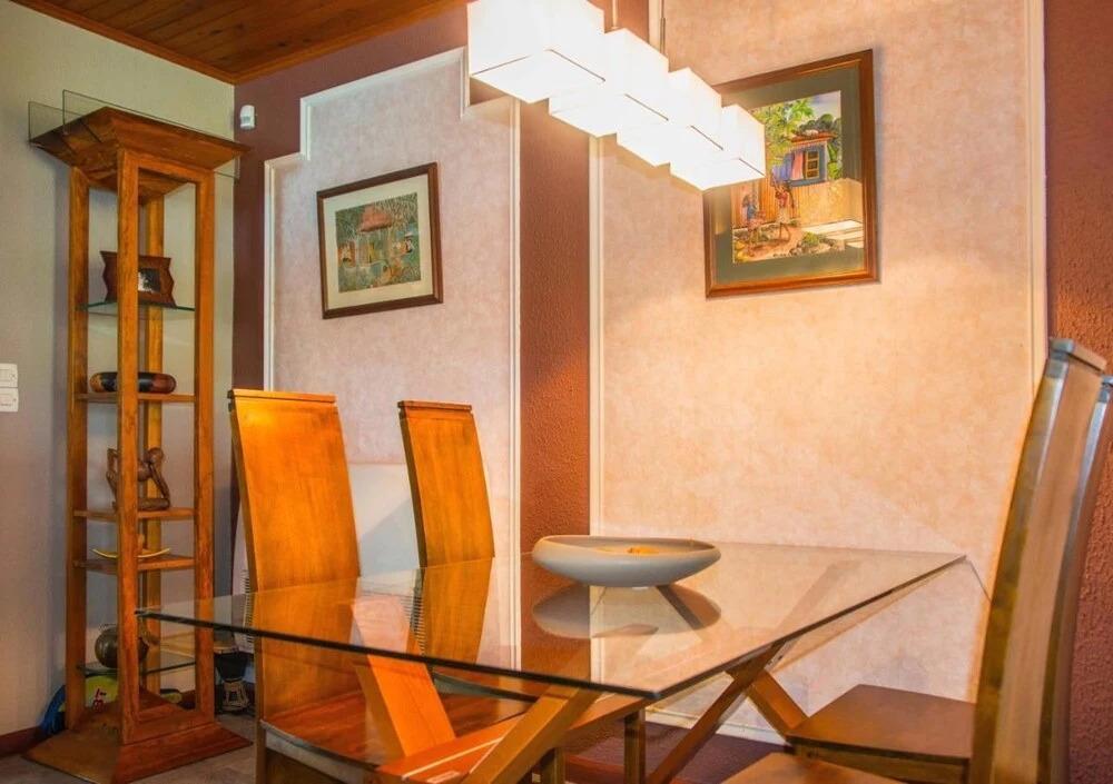 Villa Cafrine - главное фото