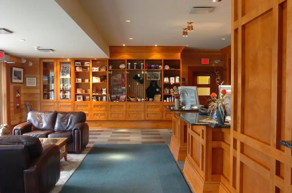 Gite Du Mont Albert - Chalet 2 Pax - главное фото