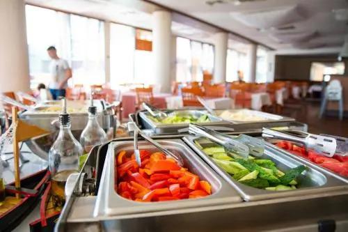 Park-Hotel Chayka - главное фото