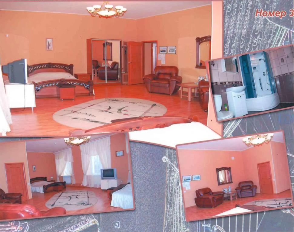 Центральная - главное фото