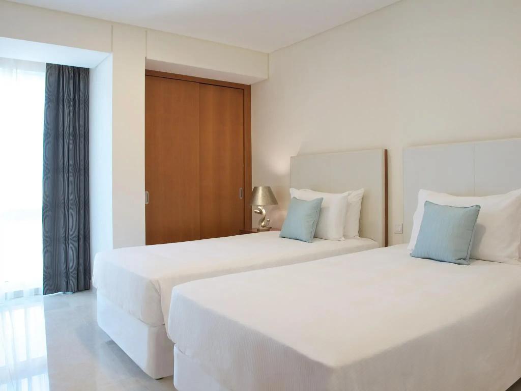 Millennium Executive Apartments Muscat - главное фото