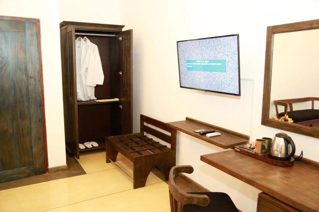 Tranquil Negombo Boutique - главное фото