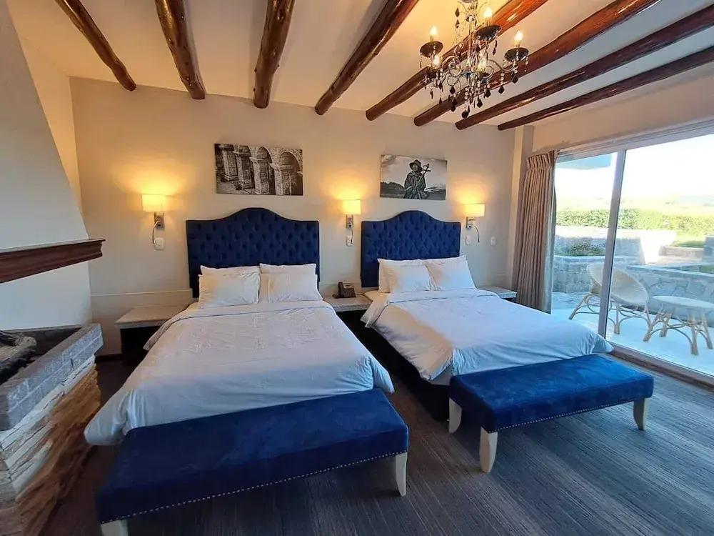 Xima Colca - главное фото