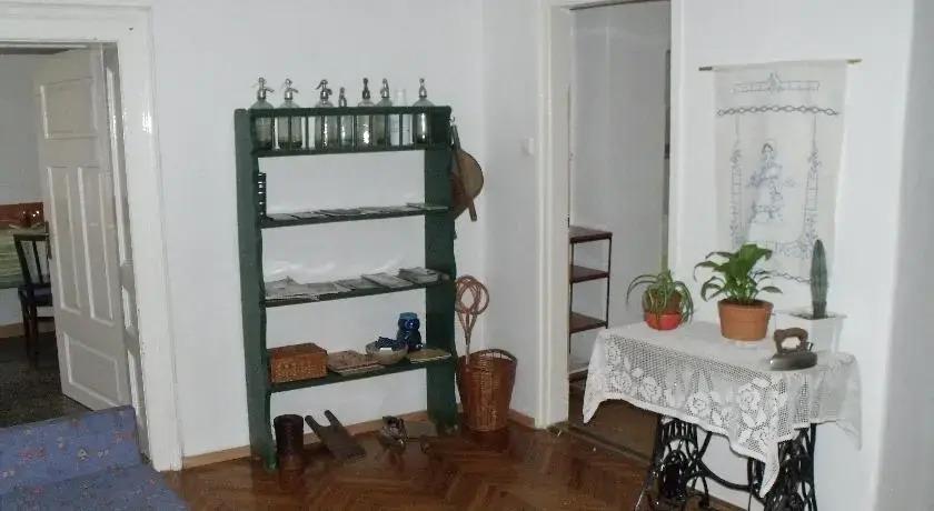 Öreg Fenyő Vendégház - главное фото