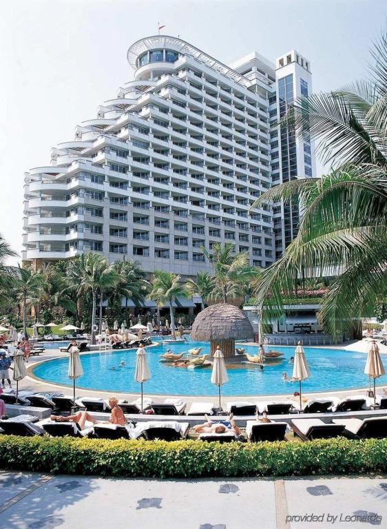 Hilton Hua Hin Resort & Spa - главное фото
