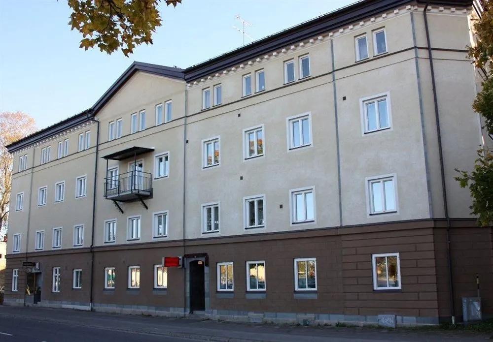 Hotell Silver - главное фото