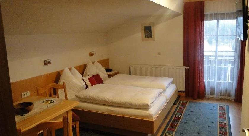 Gästehaus Winklerhof - главное фото