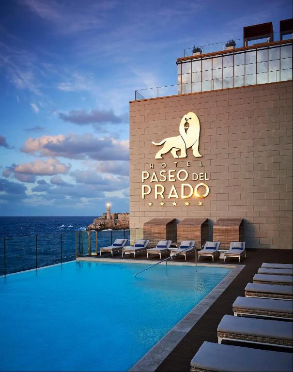 Royalton Habana - главное фото