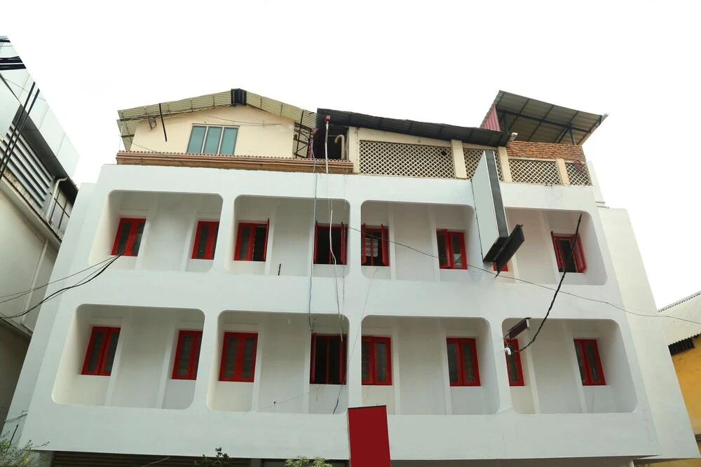 OYO 8892 Kadambari Regency - главное фото