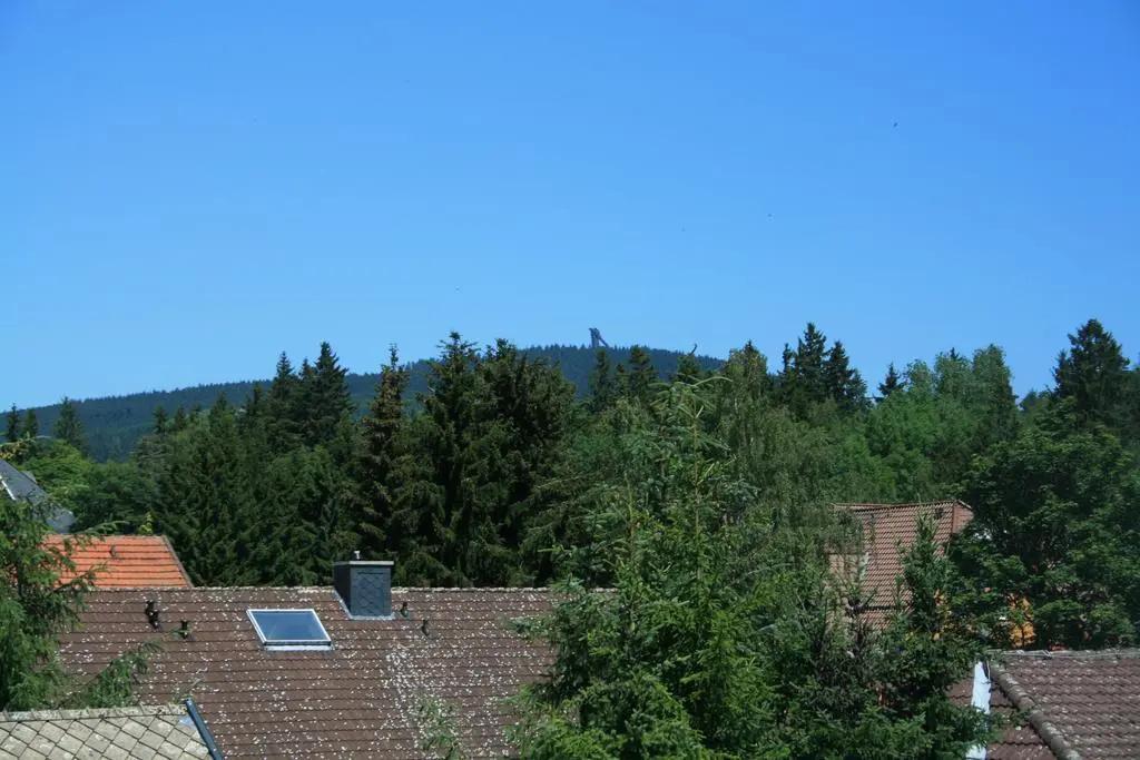 Kühnes 4 Sterne Komfort Apartments - главное фото