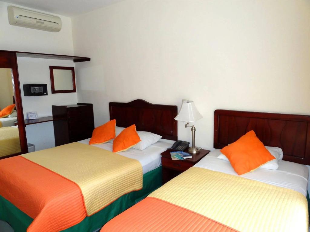 Hotel Costa Azul County Beach - главное фото