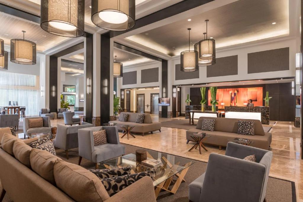 Seda Ayala Center Cebu - главное фото