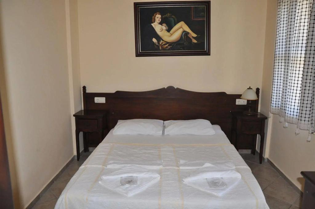 Ale Suite Hotel - главное фото