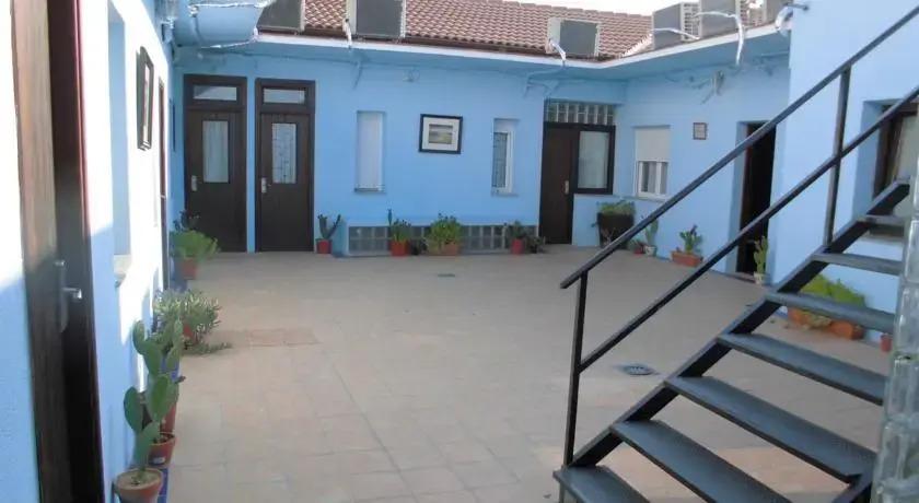 Guest House Media Luna - главное фото