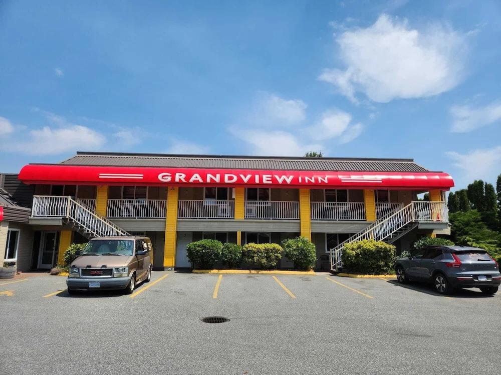 Grandview Inn - главное фото