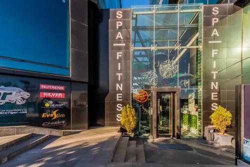 Emirates Apart Residence - главное фото