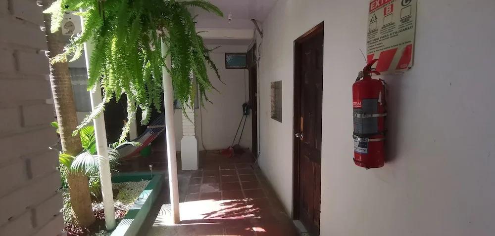 Hotel Aldea Pura Vida - главное фото